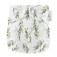 Eden One Size AIO luier Modern Cloth Nappies