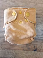 Saffron Ecoposh Newborn