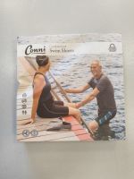 Koopje - Incontinentie zwembroek Black met beschadigde doos