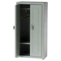 Soft Blue Kast Maileg