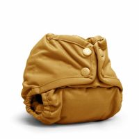 Rumparooz newborn overbroekje Honey