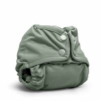 Rumparooz newborn overbroekje Willow