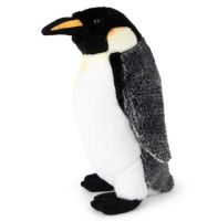 WWF knuffel Keizerspinguïn