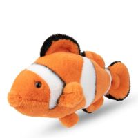 WWF knuffel Clownvis