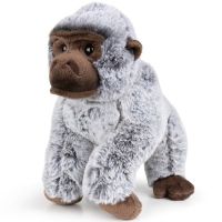 WWF knuffel Gorilla