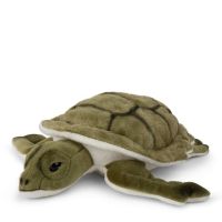 WWF knuffel schildpad