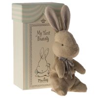 Maileg My first bunny kraamcadeau