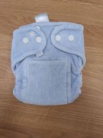 MiniSnap Soft Lichtblauw