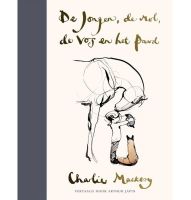 De jongen, de mol, de vos en het paard