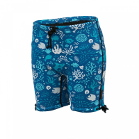Ocean Blue incontinentie zwembroek Conni