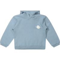 Sweater Manny Penn Sweat Ashley Blue Riffle Amsterdam