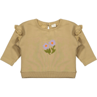 Sweater Mette Flower Sweat Thannin Riffle Amsterdam