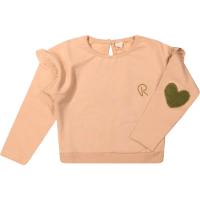 Sweater Mette Sirocco Riffle Amsterdam