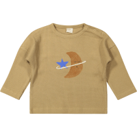 Shirt Moon Rib Waffle Thannin Riffle Amsterdam