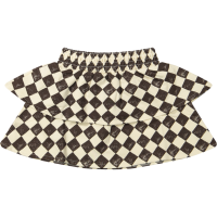 Rok Ronja Sweat Check Riffle Amsterdam
