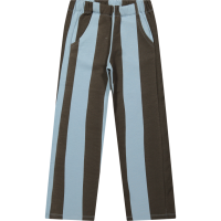 Trousers Pete Sweat Big Stripe Riffle Amsterdam