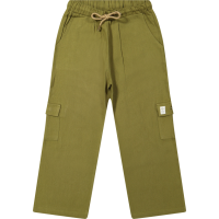 Cargo Pants Pyke Twill Riffle Amsterdam