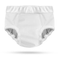 Super Undies AIO wasbare luier voor volwassenen