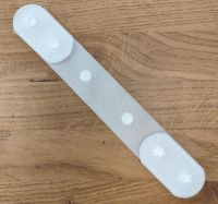 Gebruikt - GroVia Snap-On Klittenband