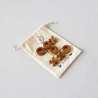 Wooden Story Houten Boter-Kaas-En-Eieren