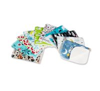 Petit Lulu billendoekjes