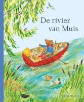 Flapjesboek De rivier van Muis