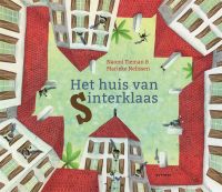 Het huis van Sinterklaas
