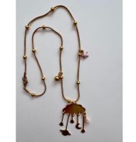 ByMelo ketting Sky