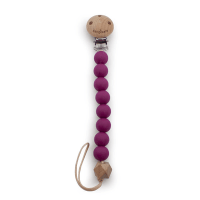 Kanga Care Boysenberry speenkoord