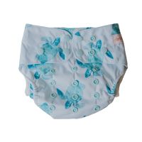 Hydra zwemluier Cloth Bums Float On