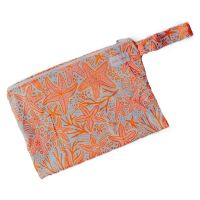Kleine luierzak Reef Riot van Cloth Bums