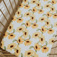Waterdicht hoeslaken Mirasol Cloth Bums