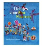 Lichtjes voor Sint Maarten