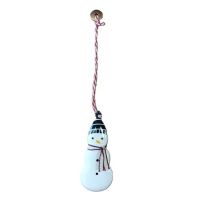 Maileg metalen sneeuwpop hanger