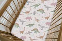 Waterdicht hoeslaken Prehistoric Cloth Bums