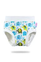 Petit Lulu oefenbroekje Olifanten