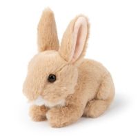WWF ECO knuffel Konijn