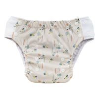 Optrekluier Sweet Bambi