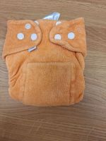 Gebruikt - MiniSnap Soft Oranje Drukknoopjes