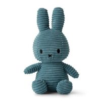 Nijntje knuffel Aviator Blue