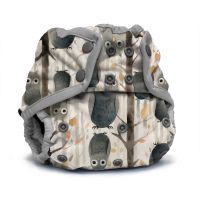 Rumparooz One Size overbroekje Hoot