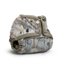 Rumparooz newborn overbroekje Wishwood