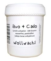 Lanoline 100 gram Avo+Cado