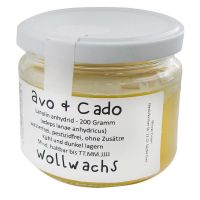 350 gram lanoline van Hu-Da