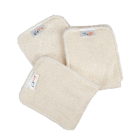 Alvababy booster, 5-laags bamboe