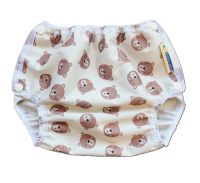 Bear Bottom Air flow Mother Ease