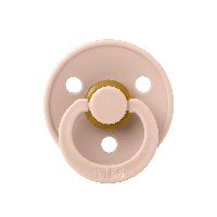 Bibs speen Blush