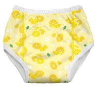 Oefenbroekje Soft Citrus Alvababy