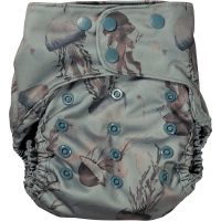 Elskbar Cover All overbroekje Jellyfish