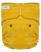Curry Wolbroek Puppi One Size Plus klittenband 